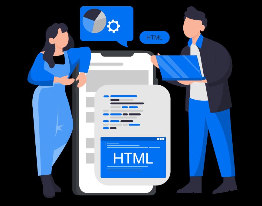 Application development